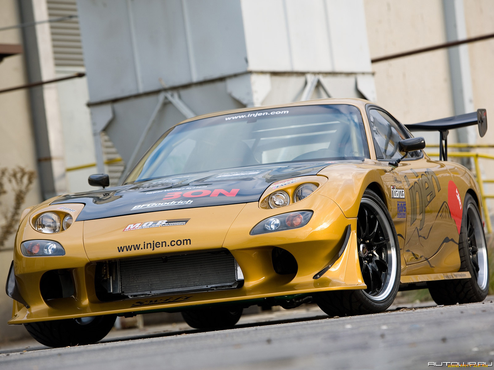 , mazda